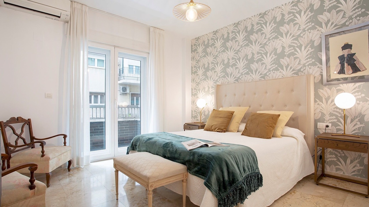 Photo of Bedroom in Figares