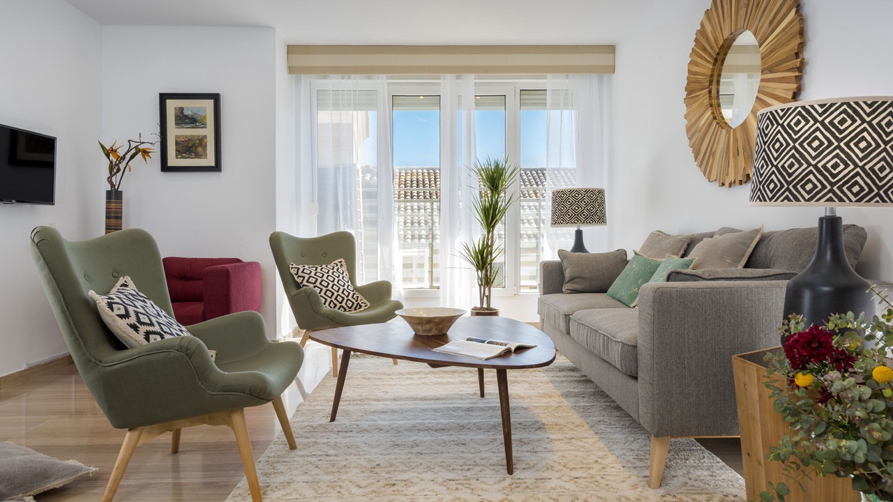 Photo of Livingroom in Central District