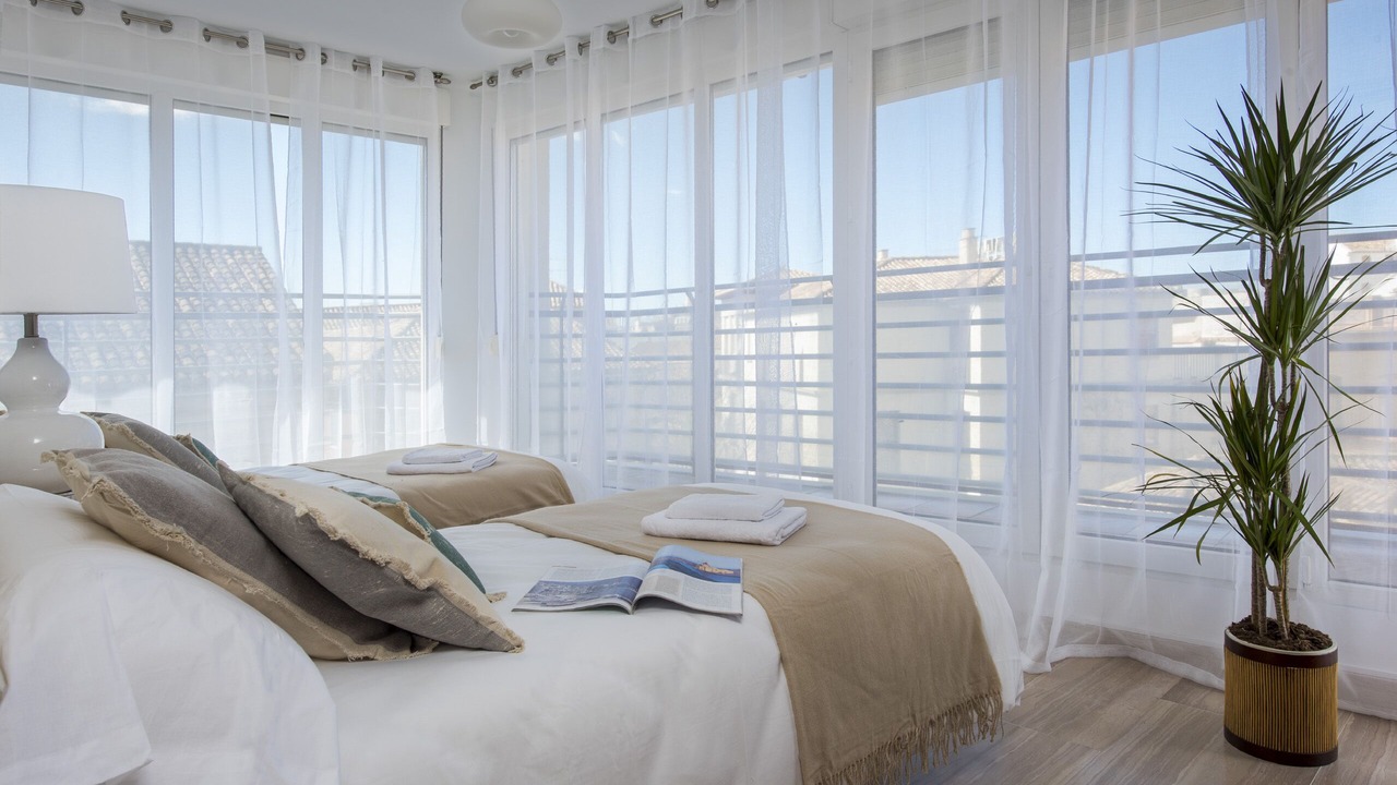 Photo of Bedroom in Central District