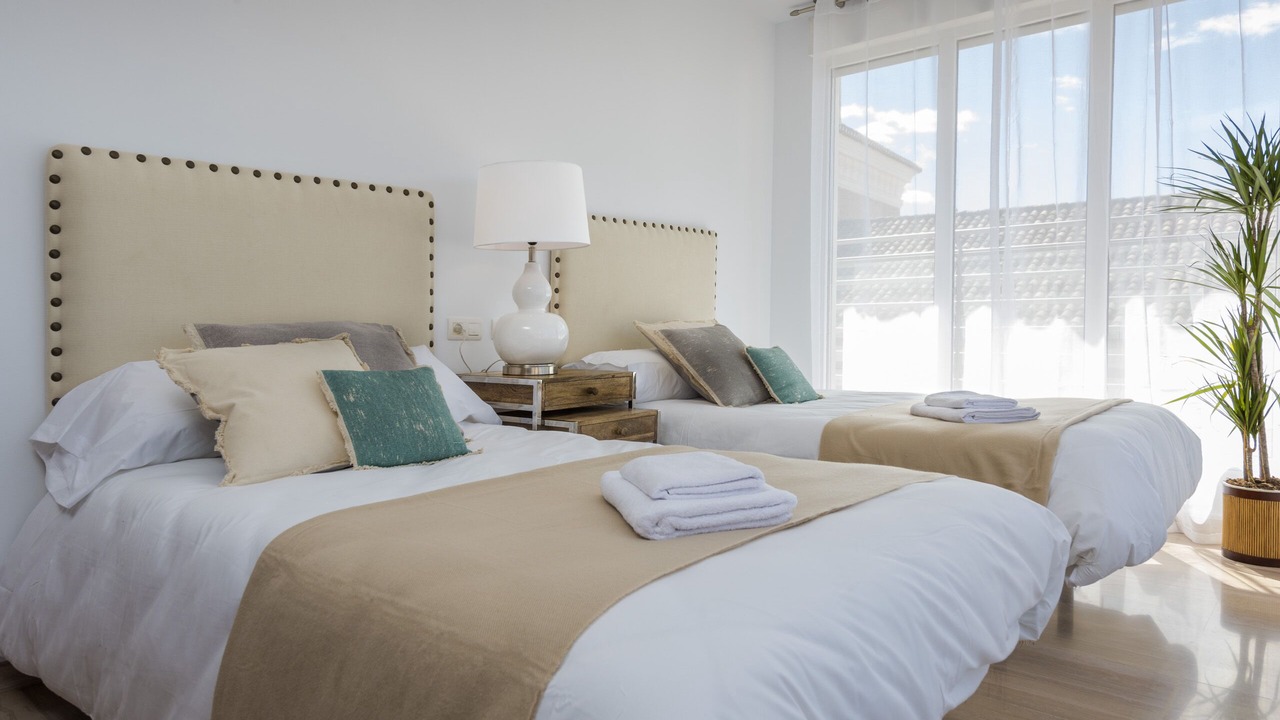 Photo of Bedroom in Central District