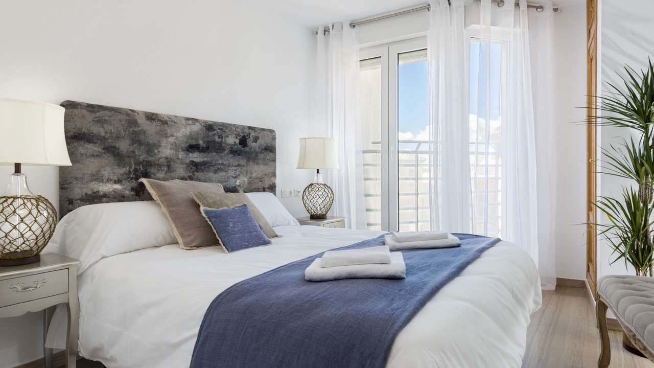 Photo of Bedroom in Central District