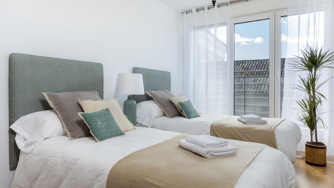 Photo of Bedroom in Central District