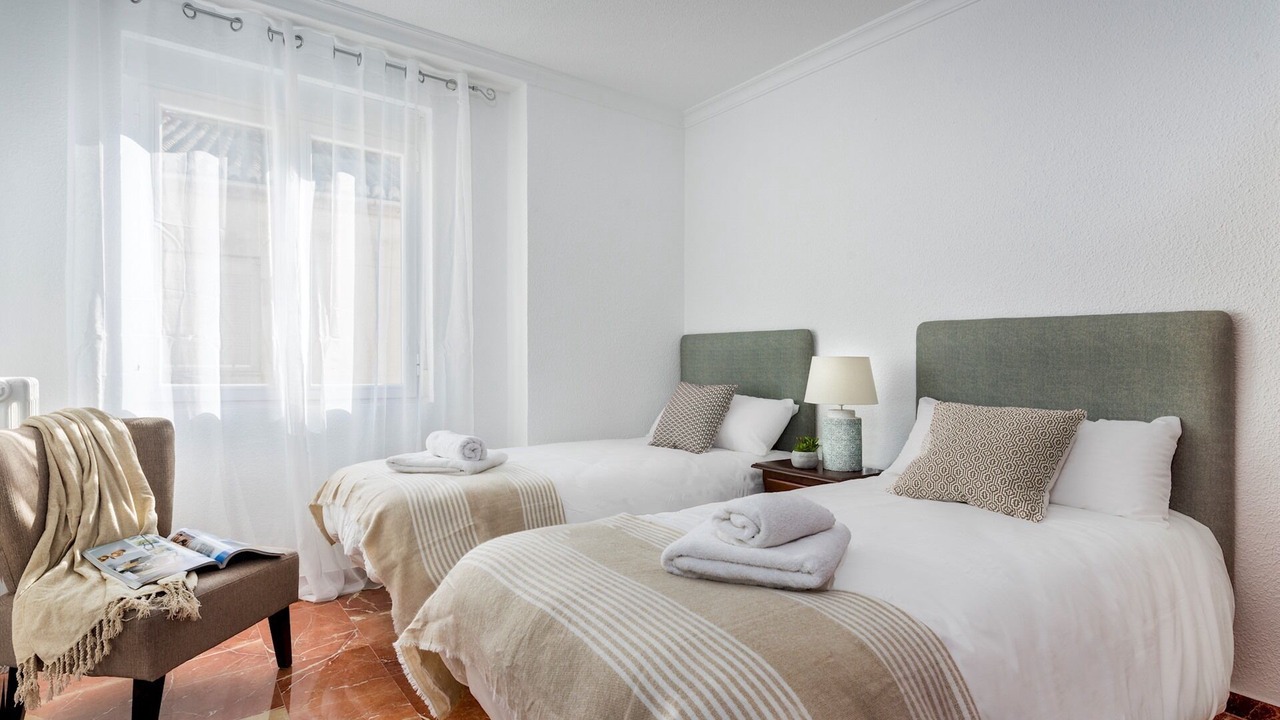 Photo of Bedroom in Central District