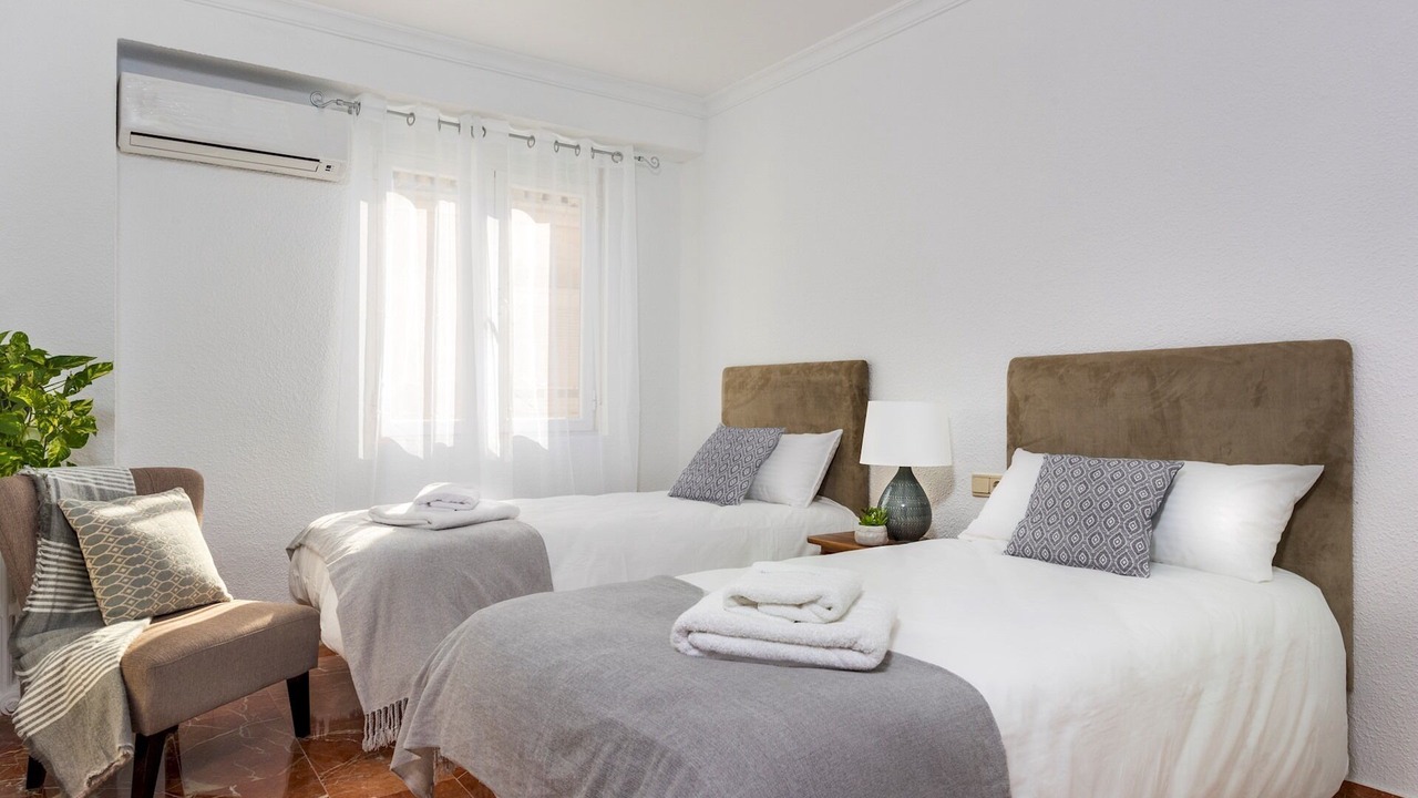 Photo of Bedroom in Central District