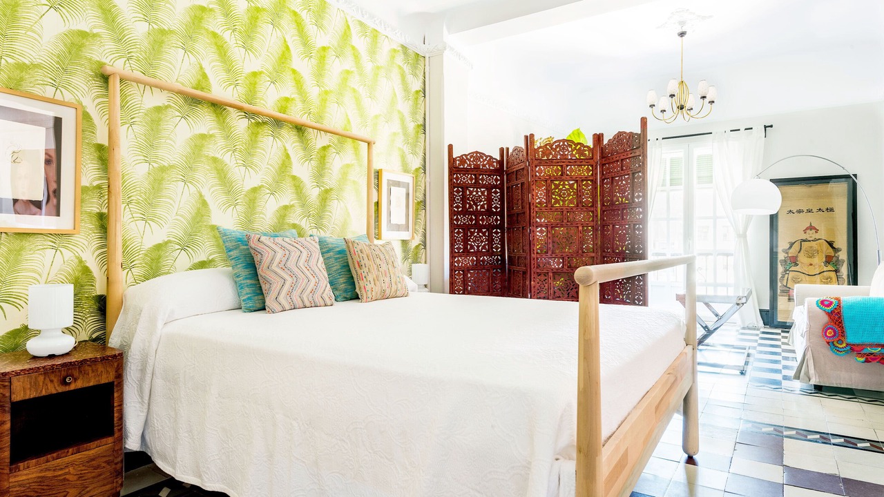 Photo of Bedroom in Central District