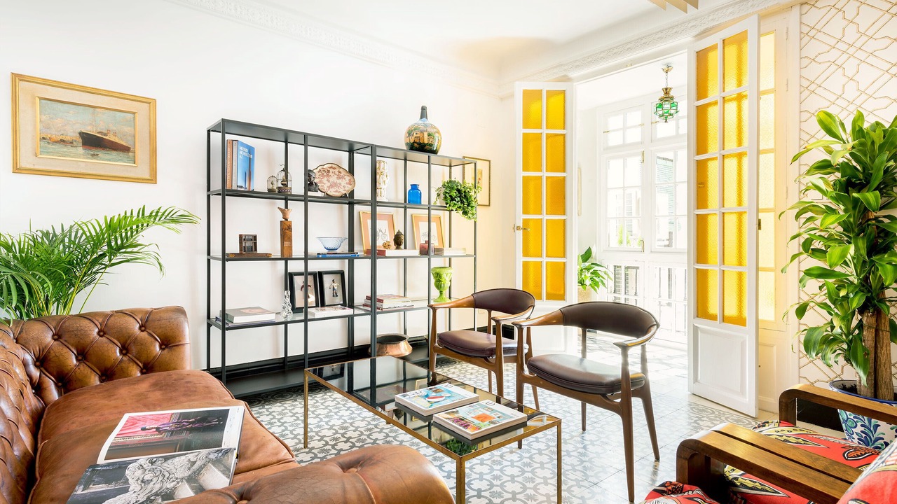 Photo of Livingroom in Central District