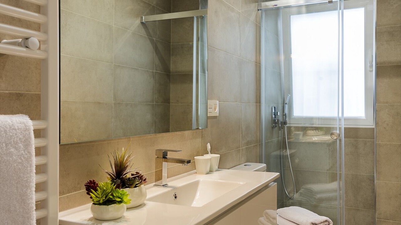 Photo of Bathroom in Centro - Sagrario