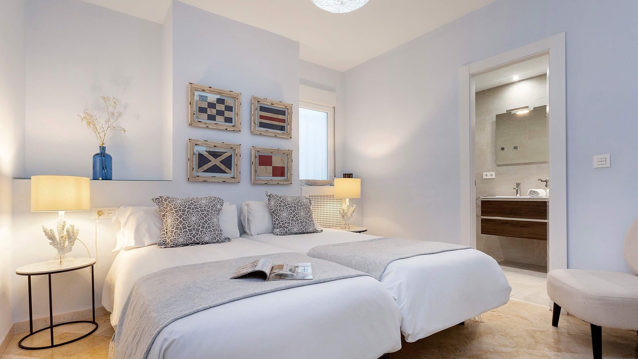 Photo of Bedroom in Centro - Sagrario