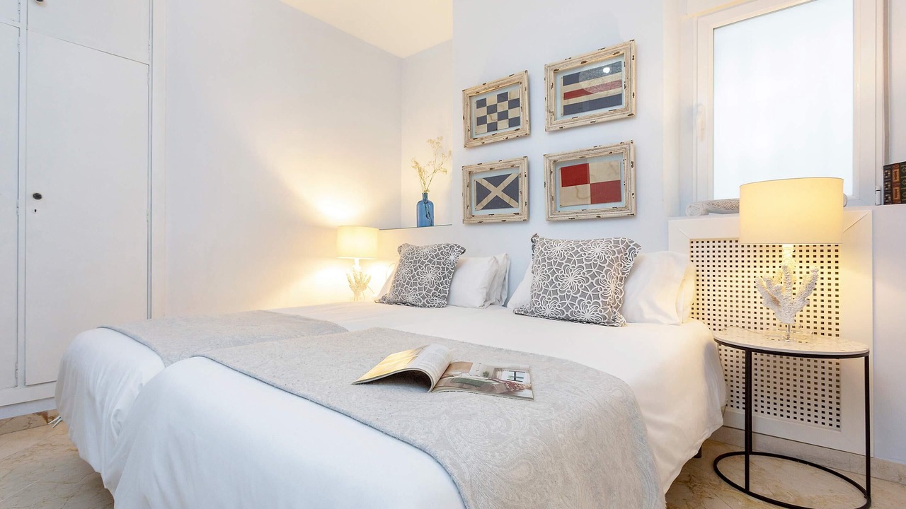 Photo of Bedroom in Centro - Sagrario