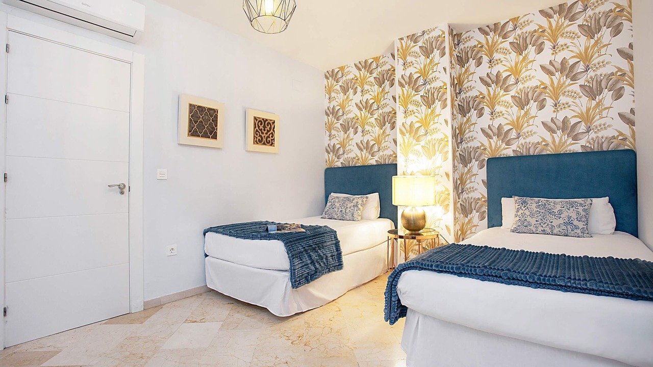 Photo of Bedroom in Centro - Sagrario
