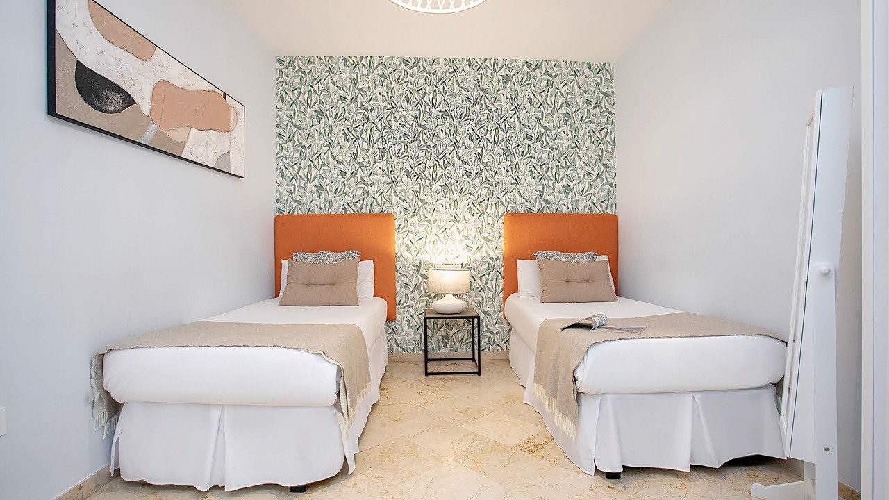 Photo of Bedroom in Centro - Sagrario