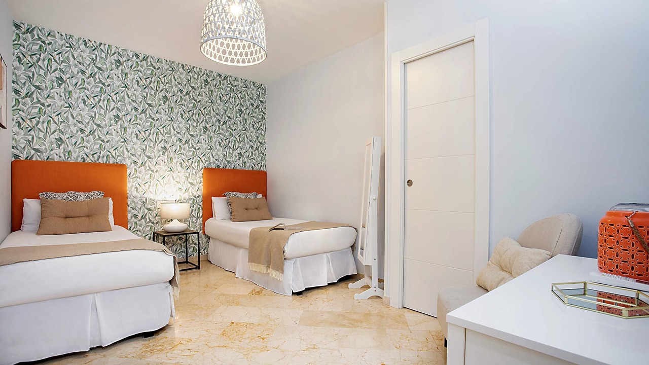 Photo of Bedroom in Centro - Sagrario