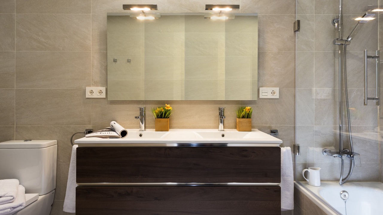 Photo of Bathroom in Centro - Sagrario