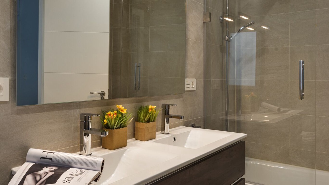Photo of Bathroom in Centro - Sagrario