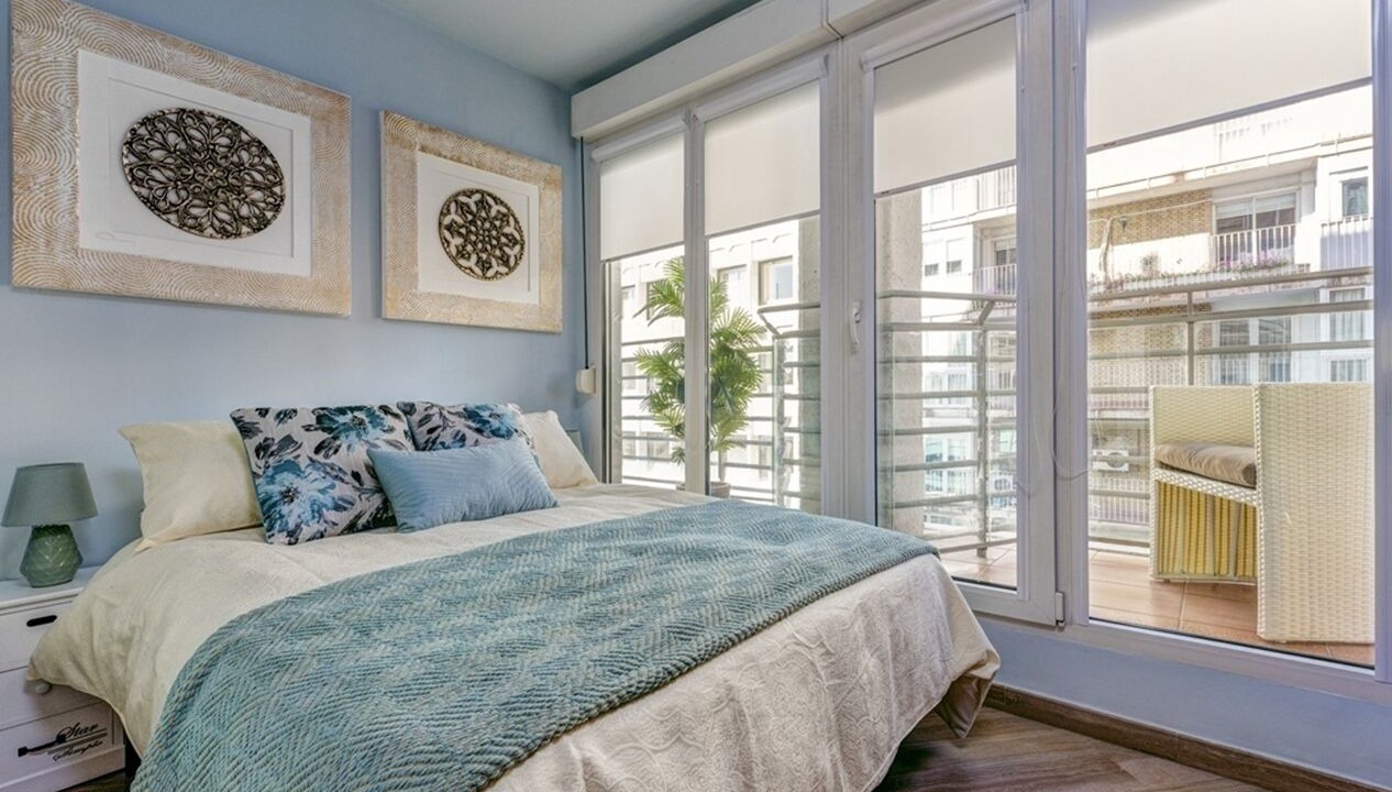 Photo of Bedroom in Central District