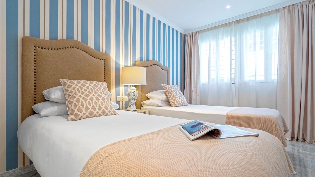 Photo of Bedroom in Central District