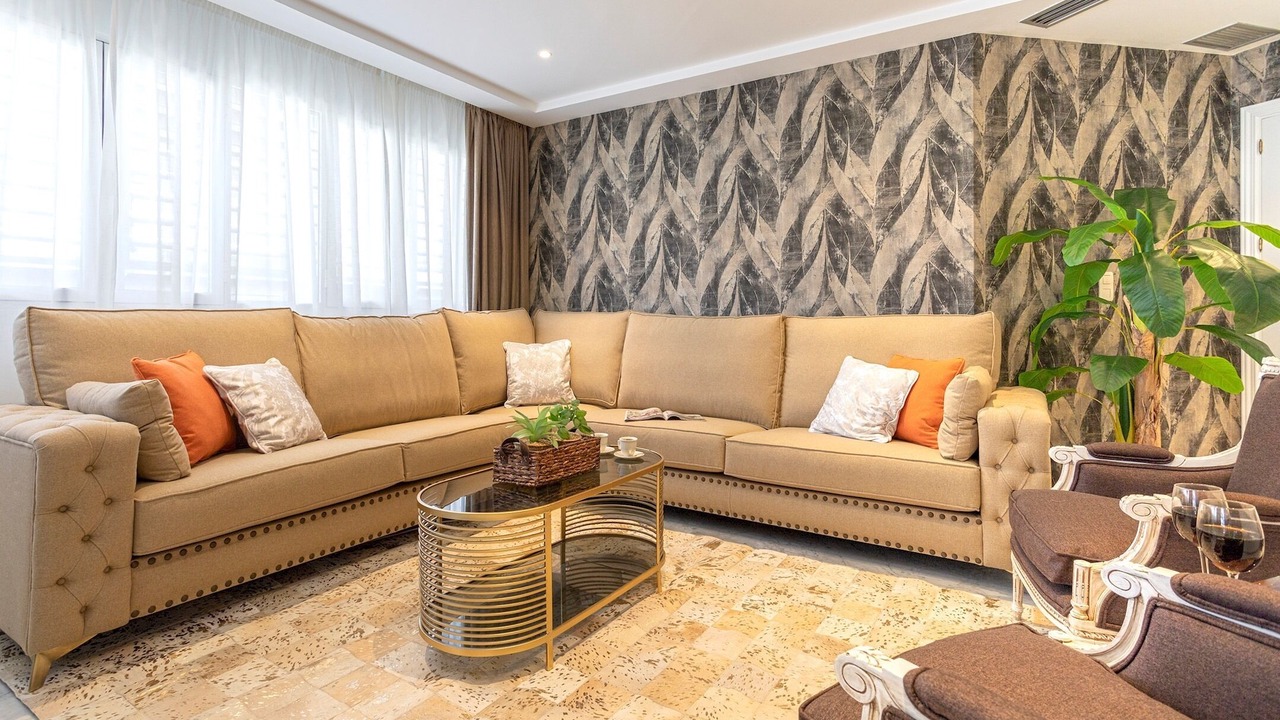 Photo of Livingroom in Central District