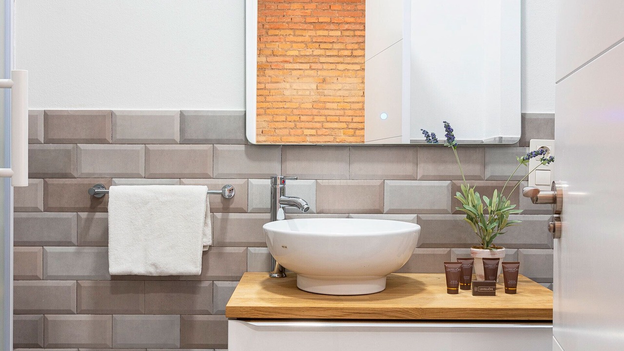 Photo of Bathroom in Albaicin