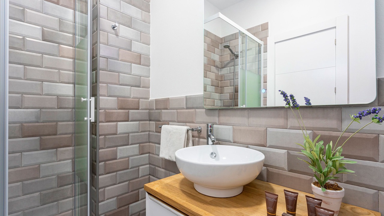 Photo of Bathroom in Albaicin