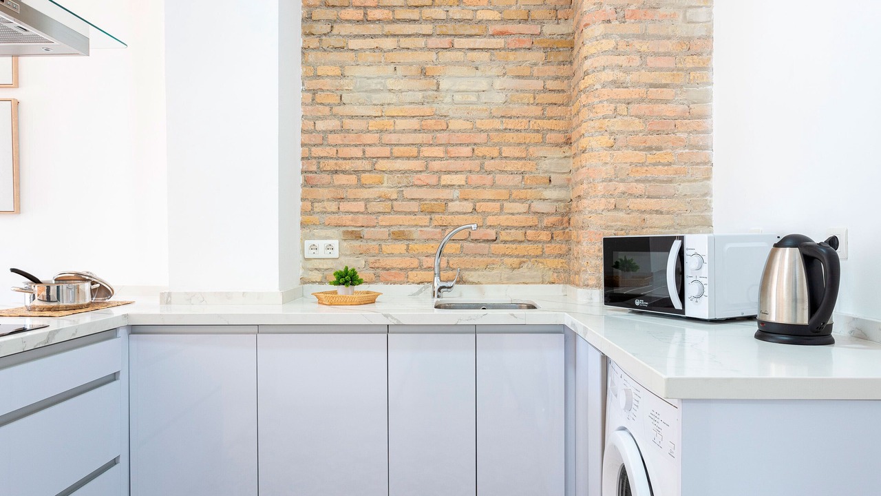 Photo of Kitchen in Albaicin
