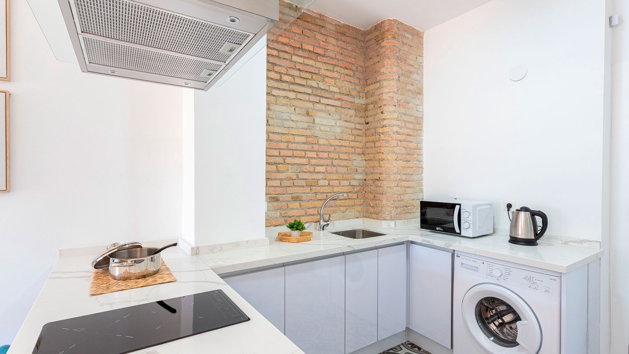 Photo of Kitchen in Albaicin