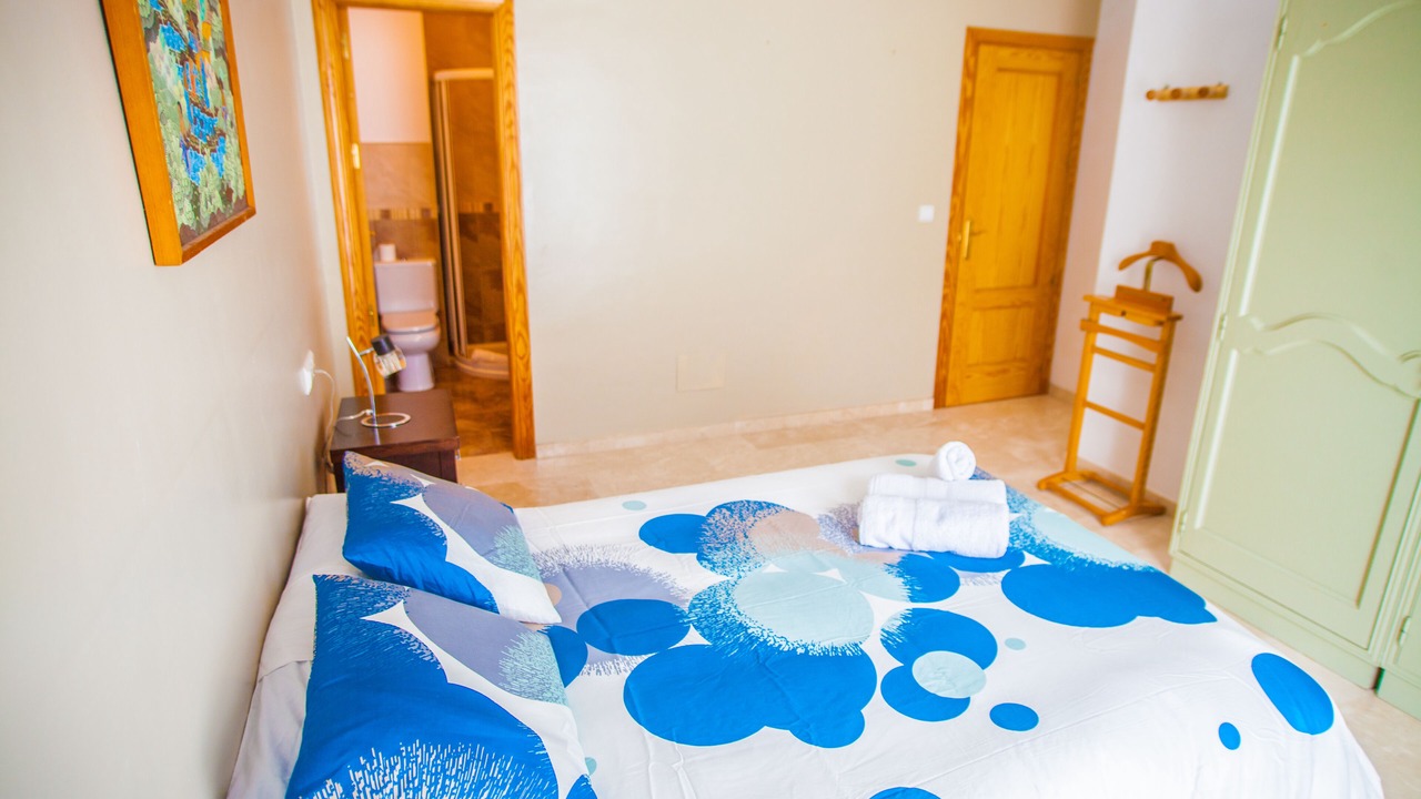 Photo of Bedroom in Riofrio
