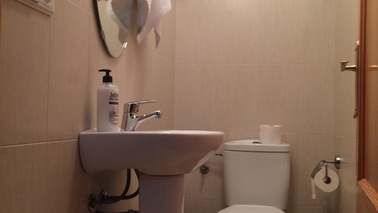 Photo of Bathroom in Riofrio
