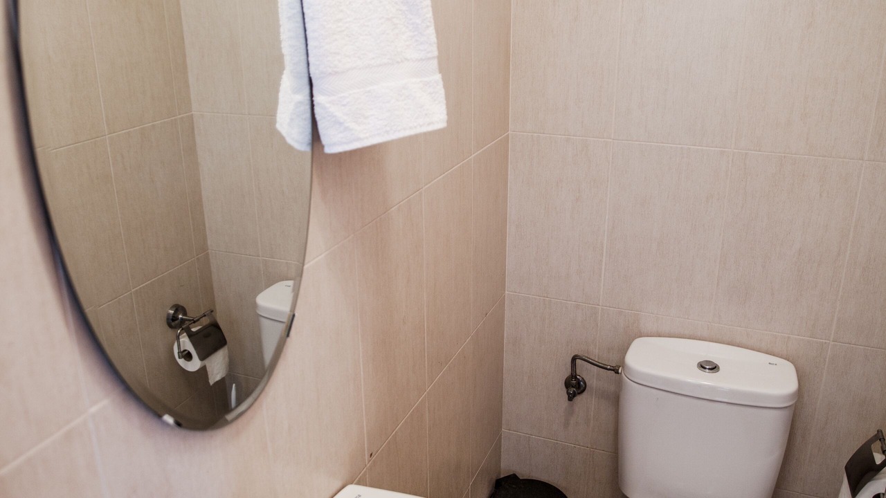 Photo of Bathroom in Riofrio