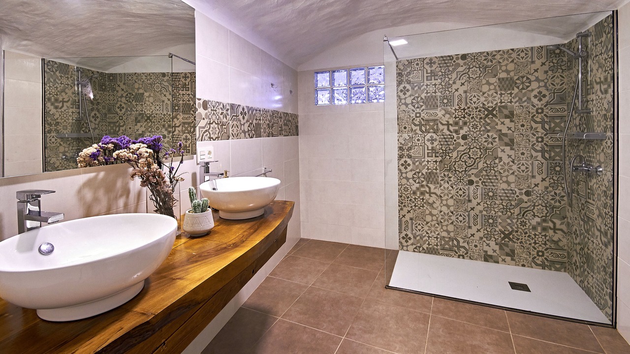 Photo of Bathroom in Cortes de Baza