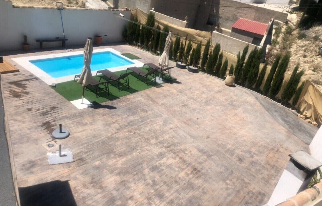 Photo of Outdoor in Cortes de Baza