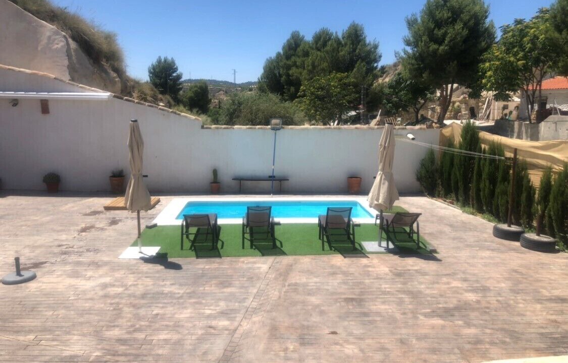 Photo of Outdoor in Cortes de Baza