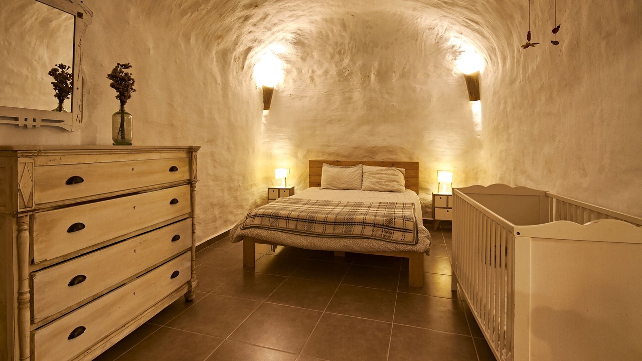 Photo of Bedroom in Cortes de Baza