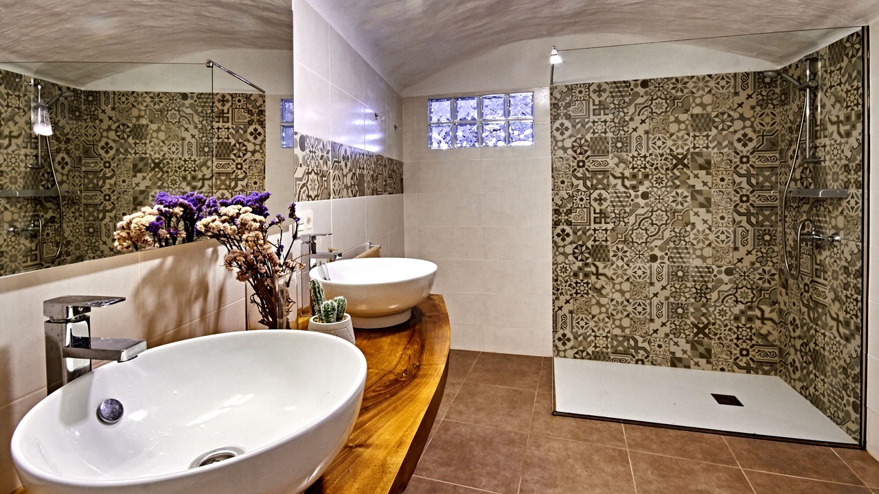 Photo of Bathroom in Cortes de Baza