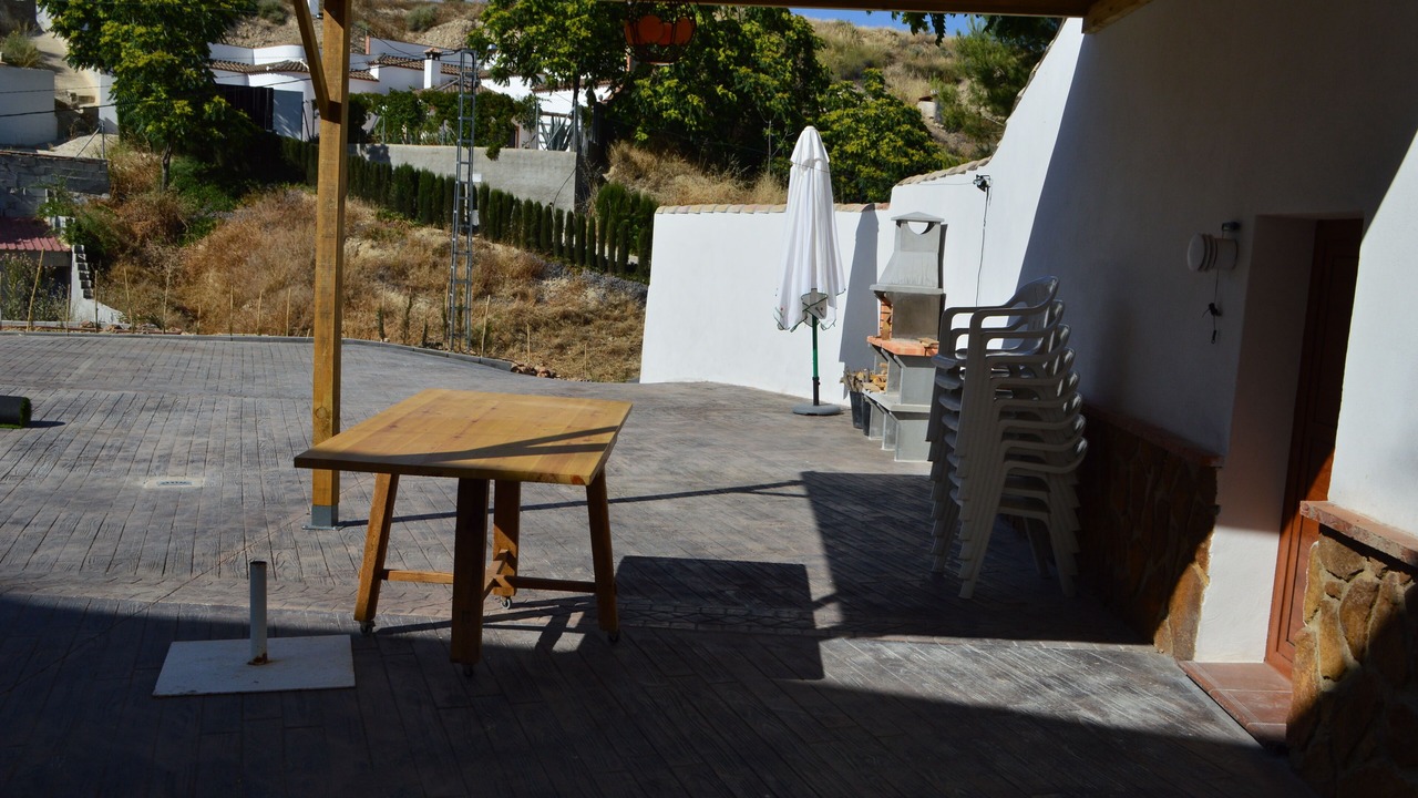 Photo of Outdoor in Cortes de Baza
