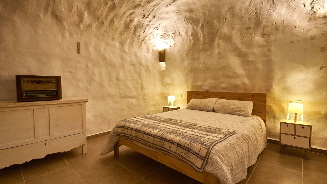 Photo of Bedroom in Cortes de Baza