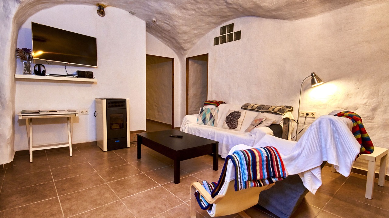 Photo of Livingroom in Cortes de Baza