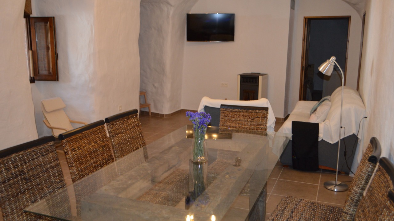 Photo of Livingroom in Cortes de Baza