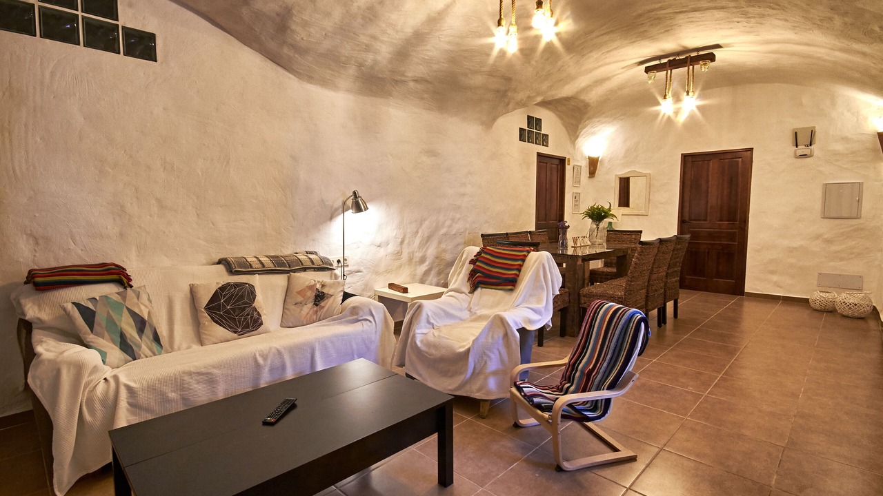 Photo of Livingroom in Cortes de Baza