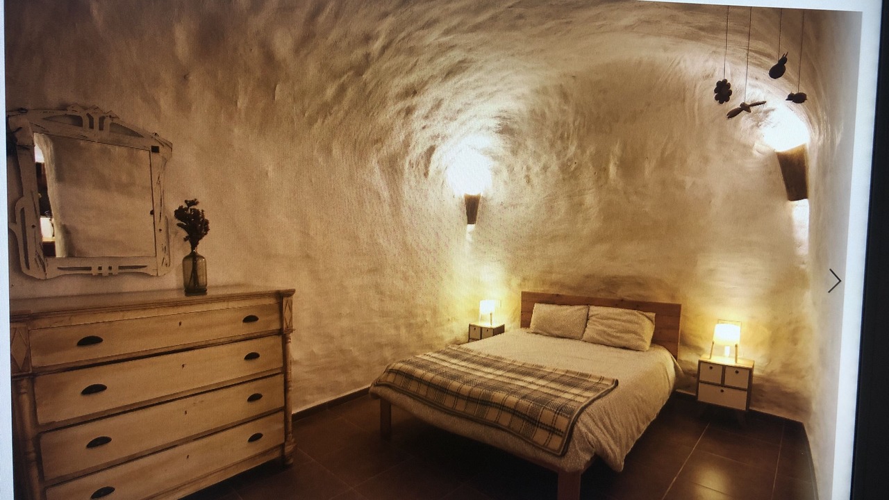 Photo of Bedroom in Cortes de Baza