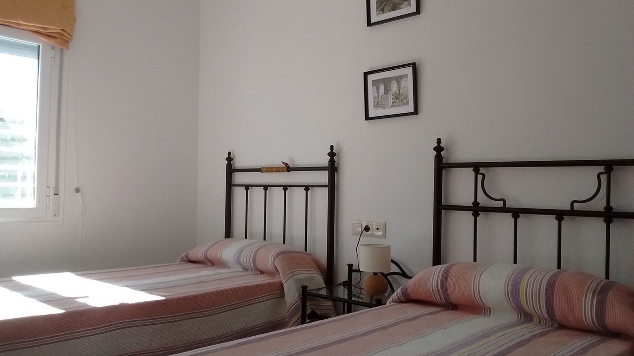 Photo of Bedroom in El Pinar