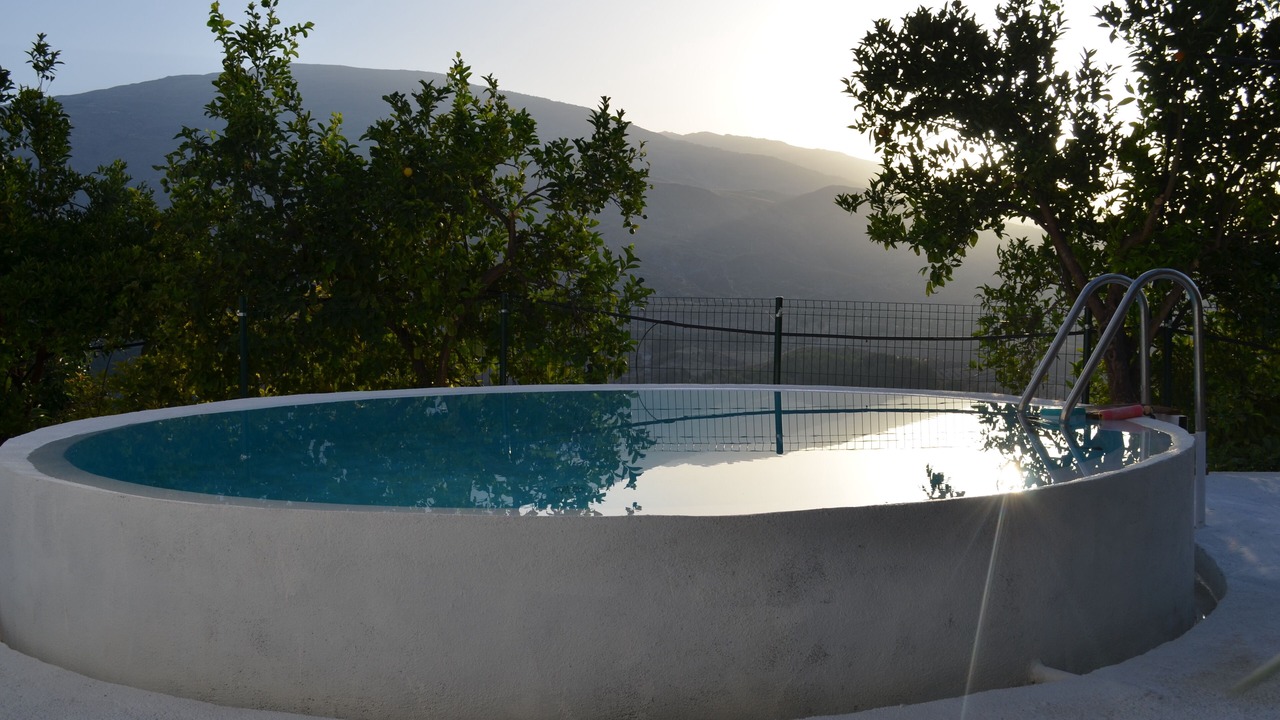 Photo of Outdoor in El Pinar
