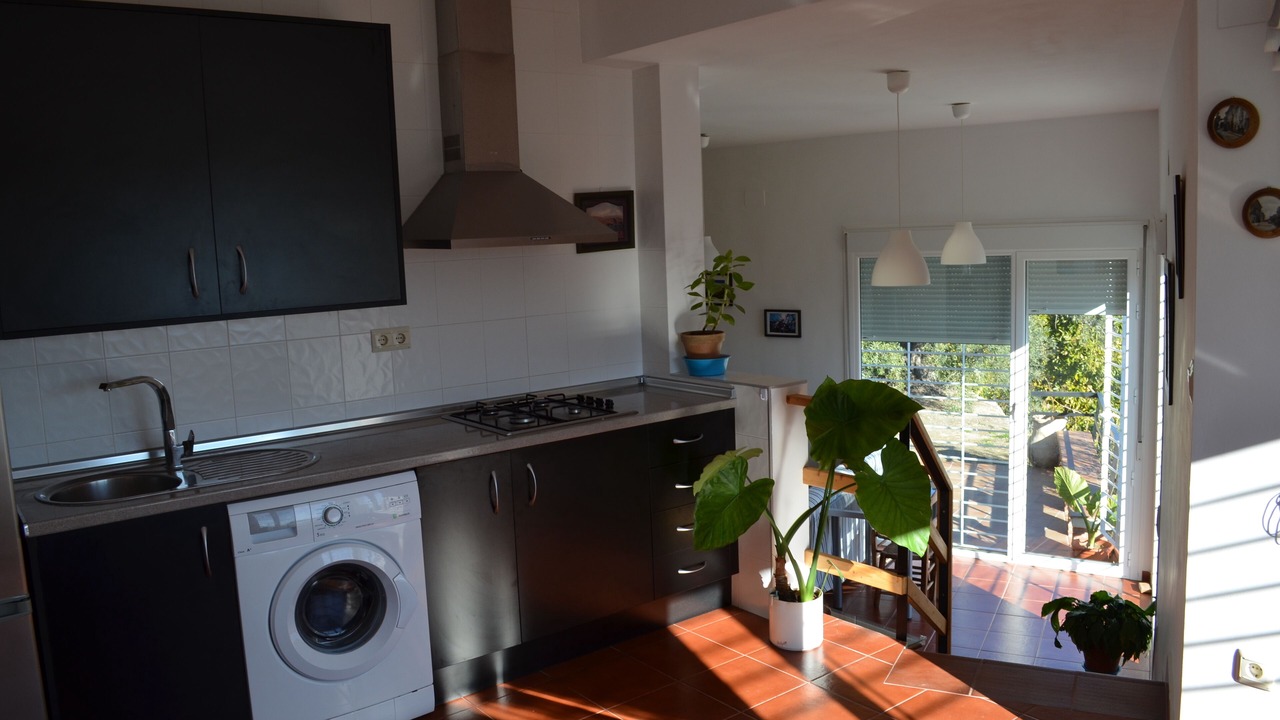 Photo of Kitchen in El Pinar