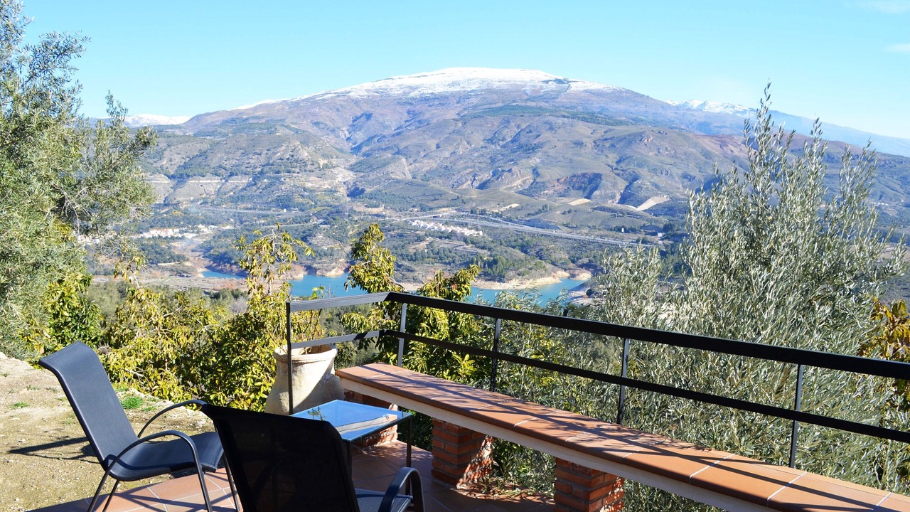 Photo of Outdoor in El Pinar