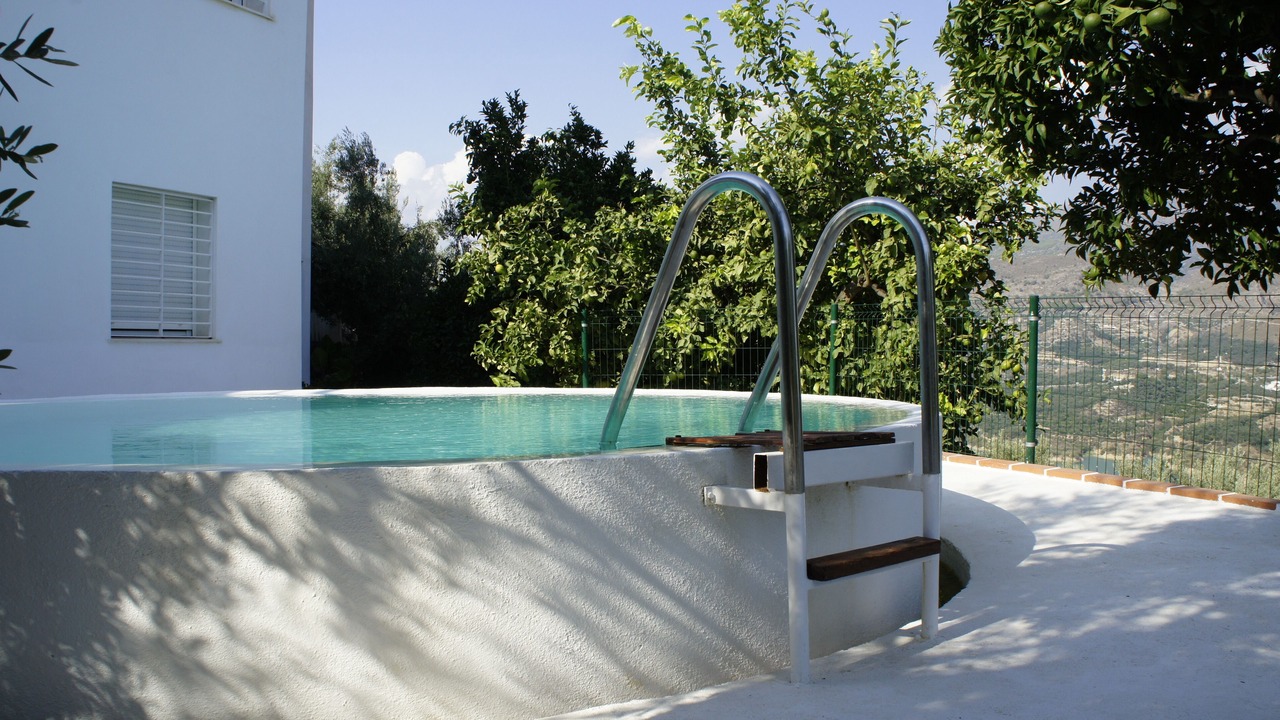 Photo of Outdoor in El Pinar