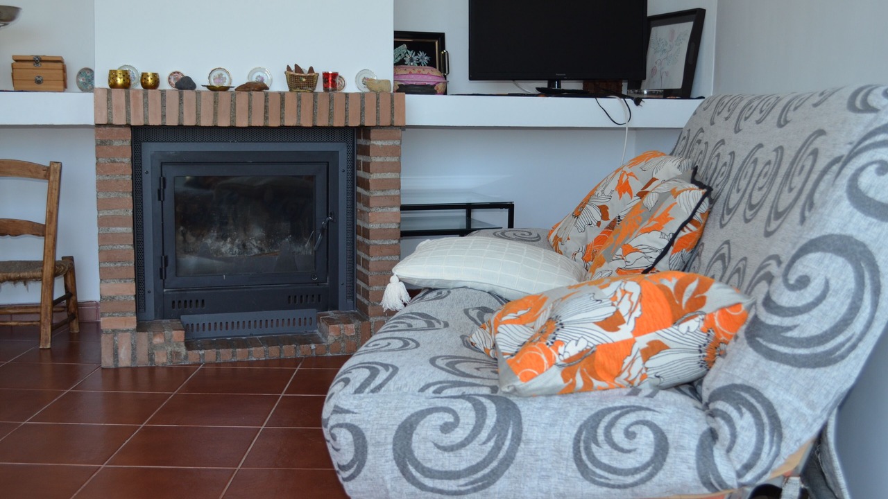 Photo of Livingroom in El Pinar