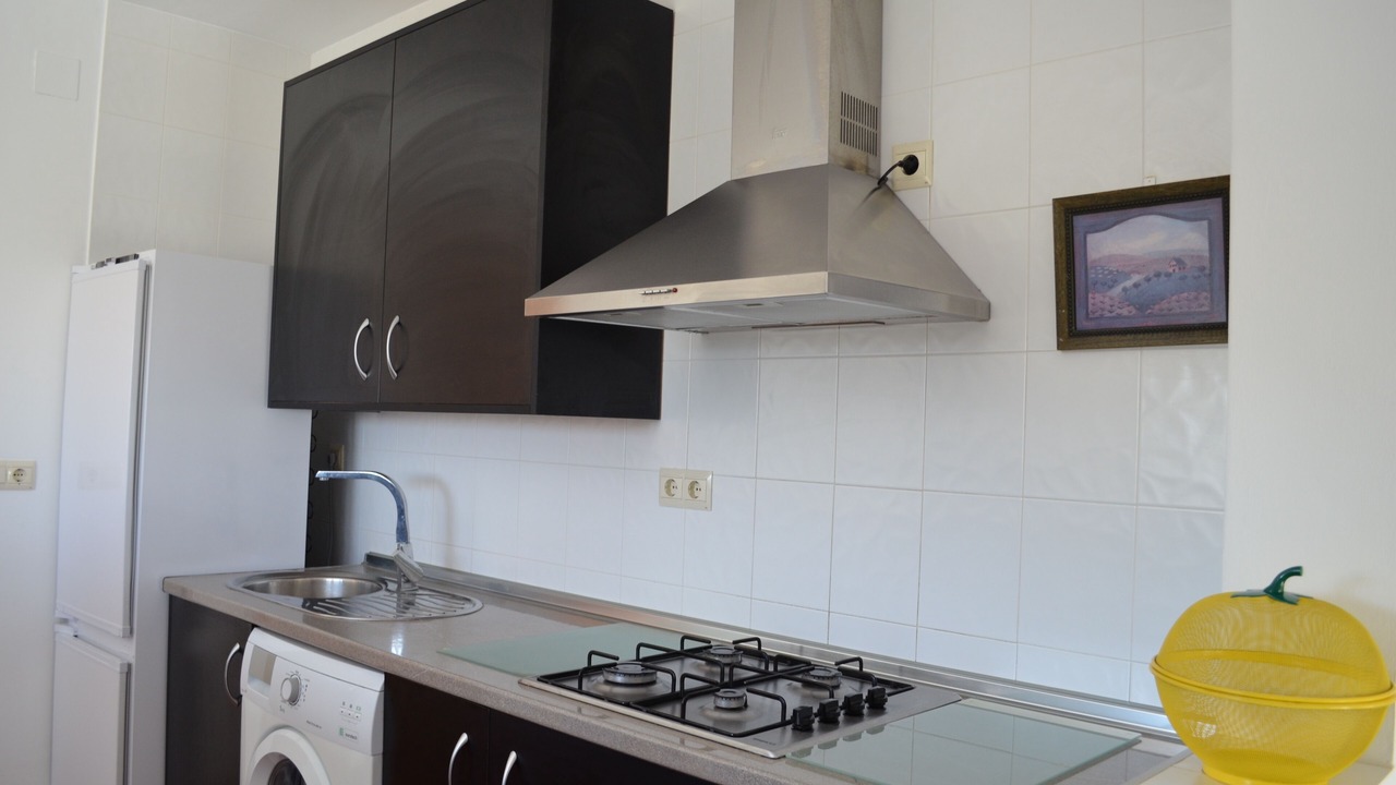 Photo of Kitchen in El Pinar