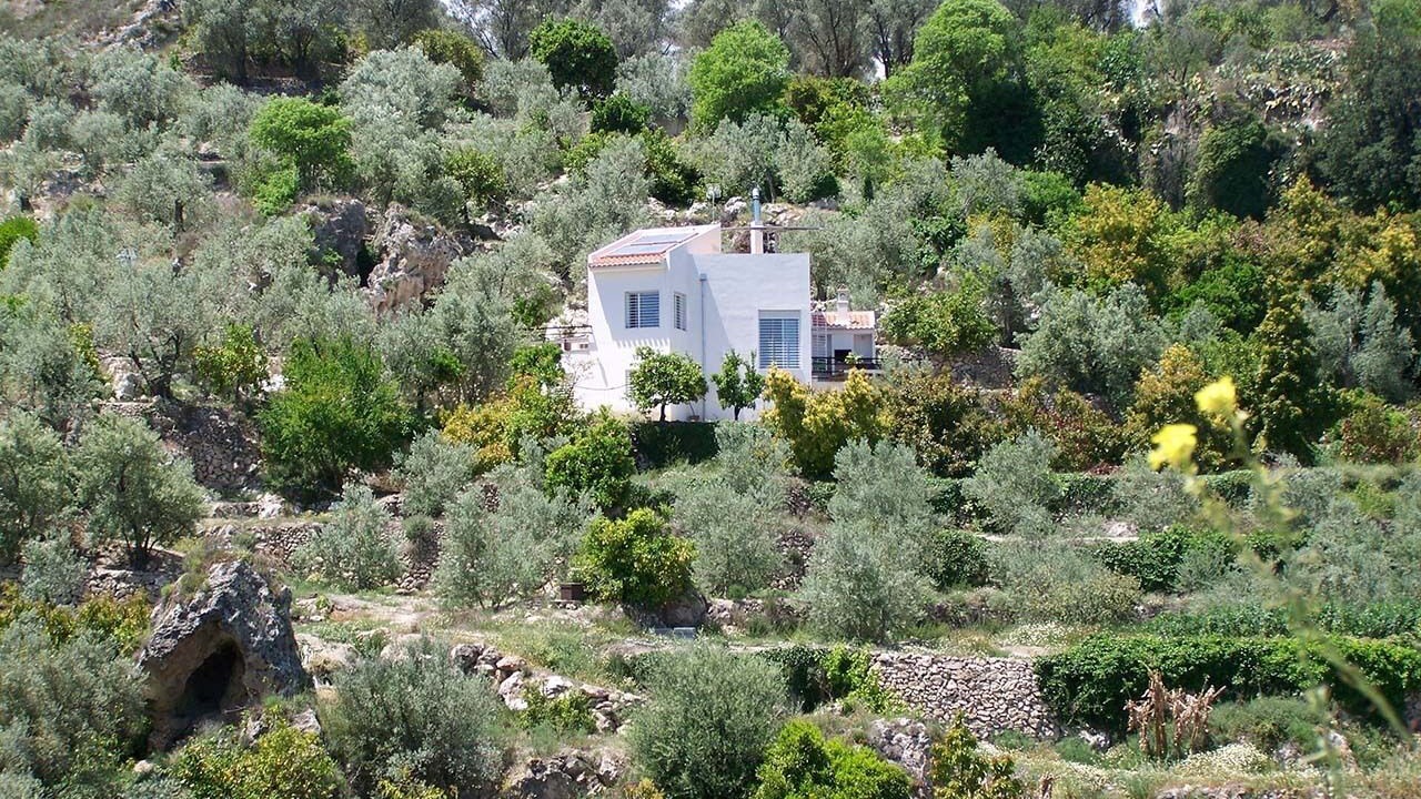 Photo of Outdoor in El Pinar
