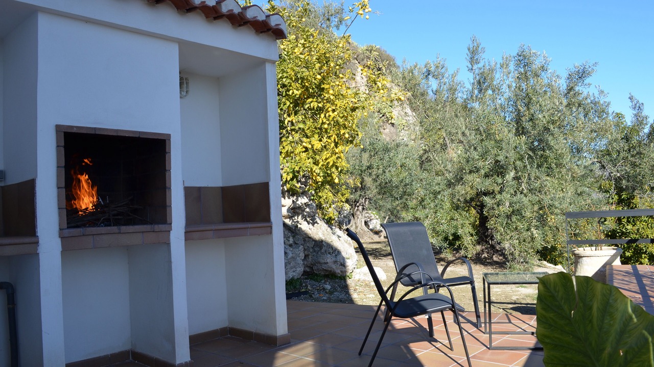 Photo of Outdoor in El Pinar