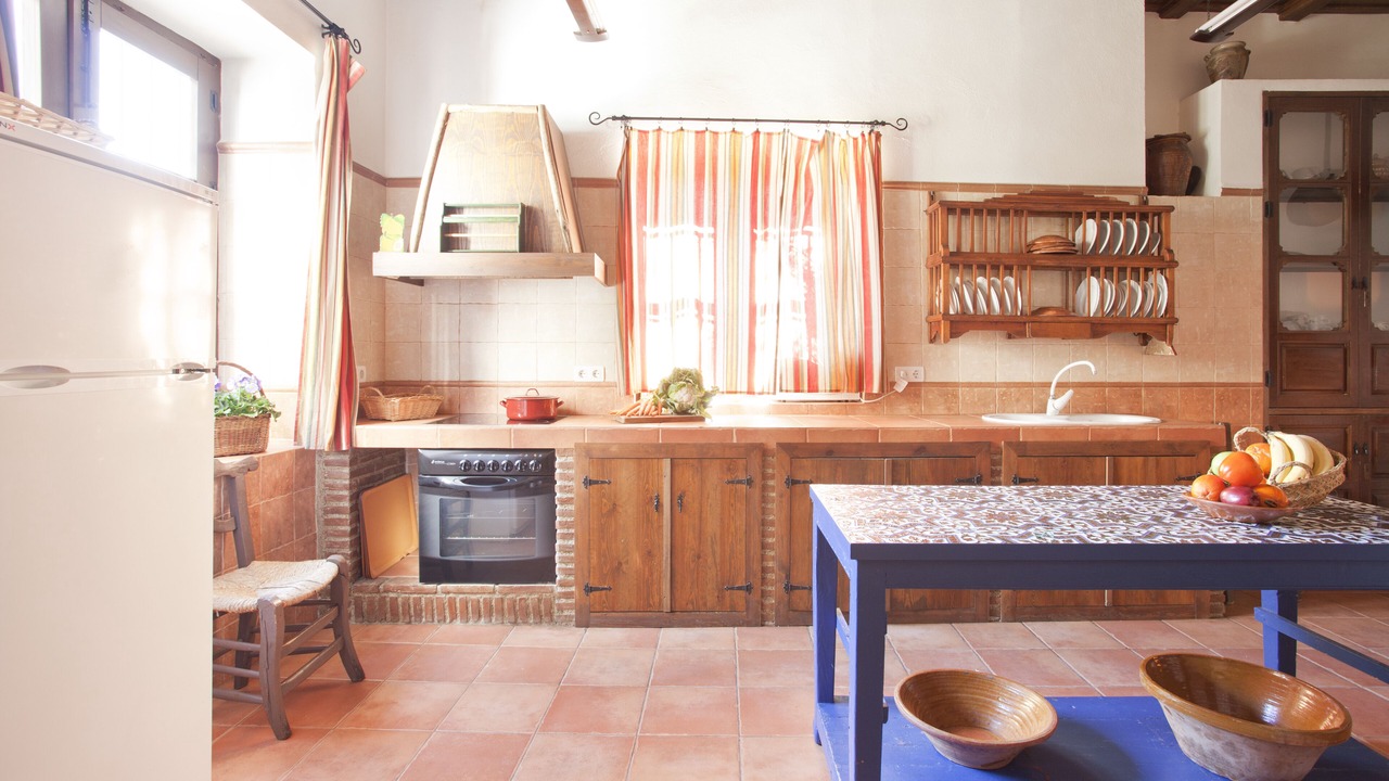 Photo of Kitchen in Escoznar