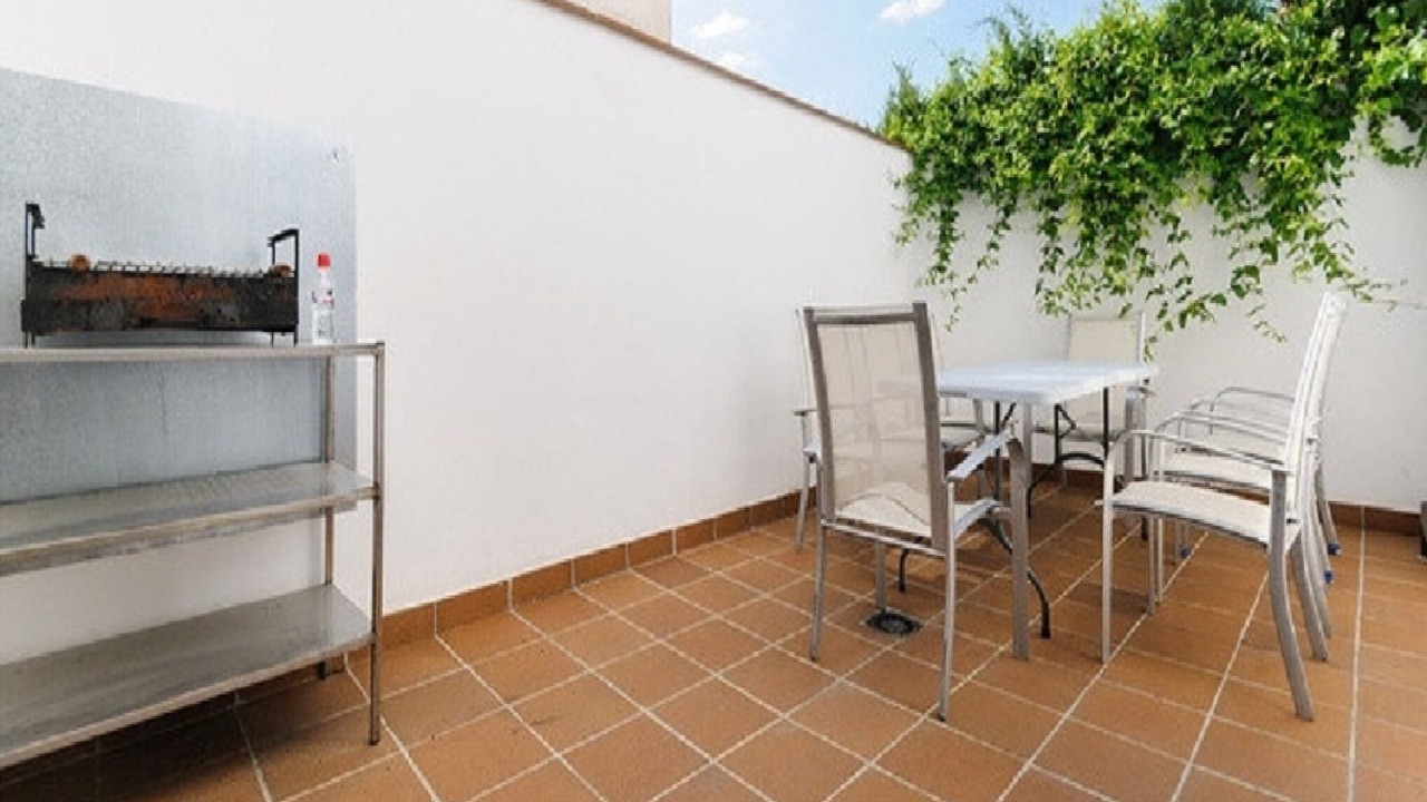 Photo of Outdoor in Guevejar